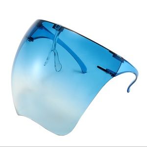 Fashionable Mask Sunglasses 😎